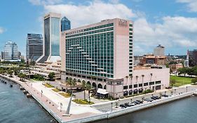 Hyatt Regency Jacksonville Riverfront Hotel